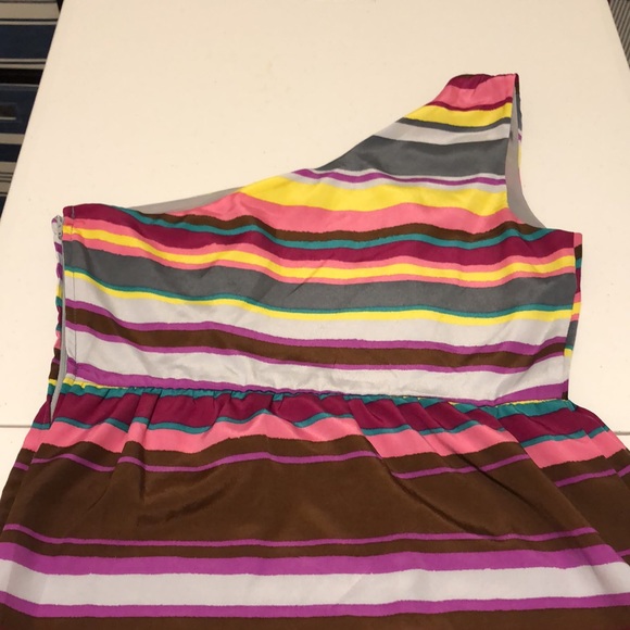 Lily Rose Dress Large - Picture 10 of 12